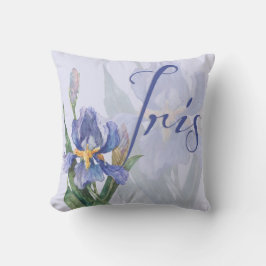 Iris Pillow Kussen