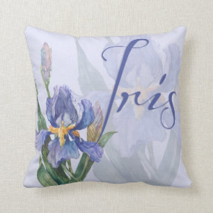 Iris Pillow Kussen