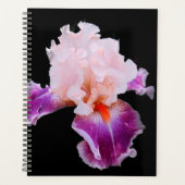 Iris Planner (Voorkant)
