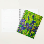Iris Planner notitieboek (Display)