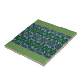Iris Runner Tegel Tegeltje (Zijkant)