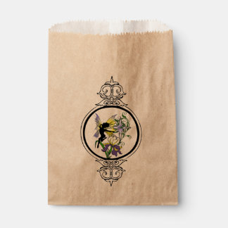 Iris Shadow Fairy Bedankzakje