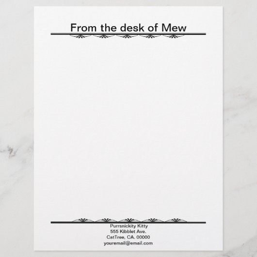 Iris Shadow Fairy Briefhoofd (Voorkant)