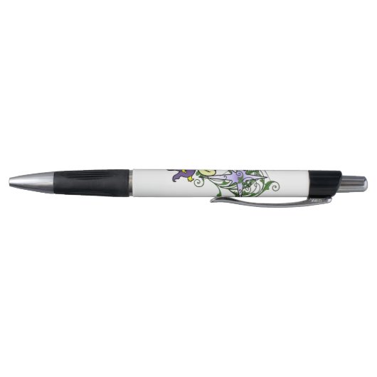 Iris Shadow Fairy Pen (Bodem)