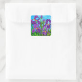 Iris Sticker (Tas)