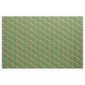 Iris-structuur Stof (Yard (91,4 cm))