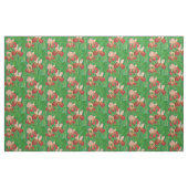 Iris-structuur Stof (Fat Quarter)
