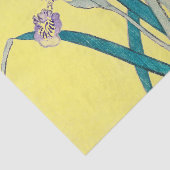 IRIS Tissuepapier (Detail)
