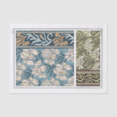 Iris Tissuepapier (Voorkant)