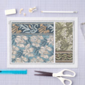 Iris Tissuepapier (Craft)