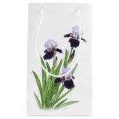 Iris Trio Klein Cadeauzakje (Voorkant)