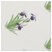Iris Trio Stof (Close Up)