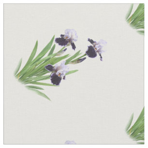 Iris Trio Stof