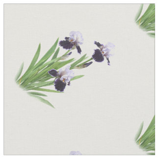 Iris Trio Stof