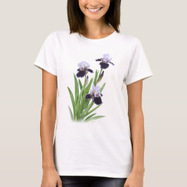 Iris Trio T-shirt
