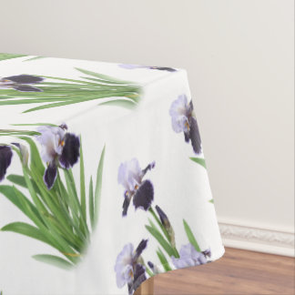 Iris Trio Tafelkleed