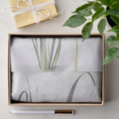 Iris Unguicularis van William Dykes Tissuepapier (Geschenk)