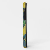 Iris van Van Gogh Case-Mate iPhone Case (Achterkant/links)
