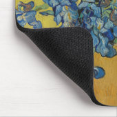 Iris van Van Gogh Muismat (Hoek)