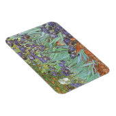 Iris van Vincent van Gogh Magneet (Rechterzijde)