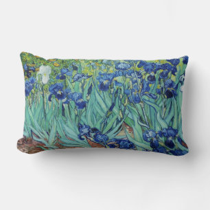 Iris, Vincent van Gogh Kussen