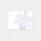 Iris White Post-it® Notes (Voorkant)
