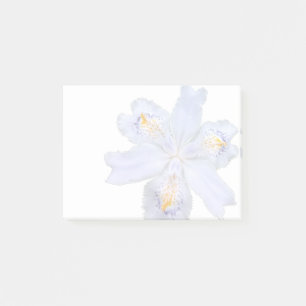 Iris White Post-it® Notes