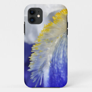 Iris zingt de Blues Case-Mate iPhone Case
