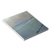 irisatie notitieblok (Schuin)