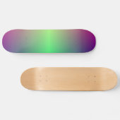 Irise Persoonlijk Skateboard (Horizontaal)