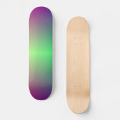 Irise Persoonlijk Skateboard (Voorkant)