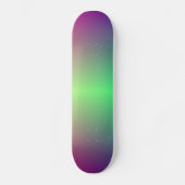 Irise Persoonlijk Skateboard (Voorkant)