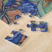 Irise Puzzle Legpuzzel (Zijkant)