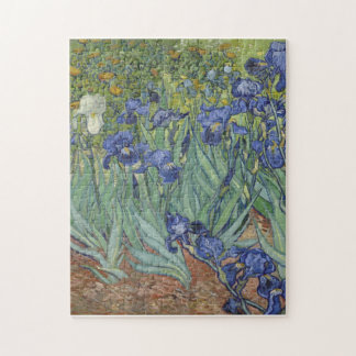 Irise Puzzle Legpuzzel
