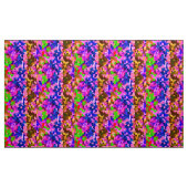 iriserend kristallijn Abstract patroon Stof (Yard (91,4 cm))