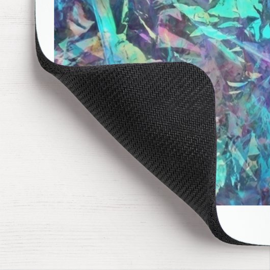 iriserend muismat (Hoek)