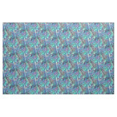 iriserend weefsel stof (Fat Quarter)