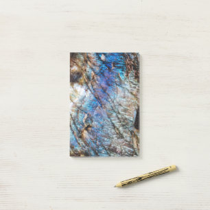 iriserende diepte post-it® notes