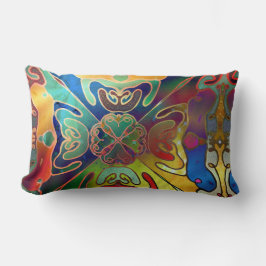 iriserende droom kussen