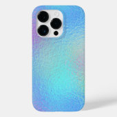 Iriserende Folie telefoonhoes Case-Mate iPhone Case (Achterkant)