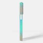 Iriserende Folie telefoonhoes Case-Mate iPhone Case (Achterkant / Rechts)