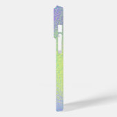 Iriserende Folie telefoonhoes Case-Mate iPhone Case (Achterkant / Links)