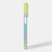 Iriserende Folie telefoonhoes Case-Mate iPhone Case (Achterkant / Rechts)