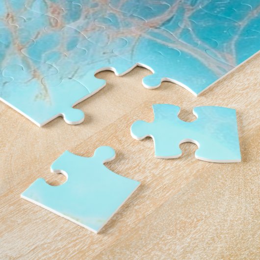 iriserende puzzel (Zijkant)