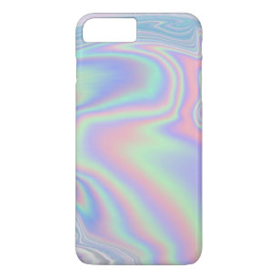 Iriserende telefoonhoesje Case-Mate iPhone case
