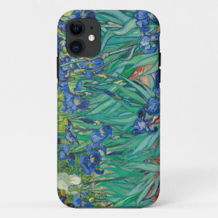 Irises, 1889 Case-Mate iPhone case