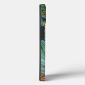 Irises door Van Gogh Art Painting Case-Mate iPhone Case (Achterkant / Rechts)