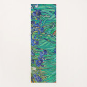 Irises door Van Gogh Art Painting Yogamat (Voorkant)
