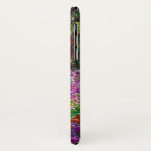 Irises in de tuin van Monet Case-Mate iPhone Case (Achterkant/links)