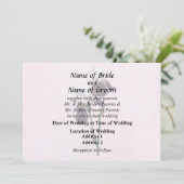 Irises in Love Kaart (Staand voorkant)